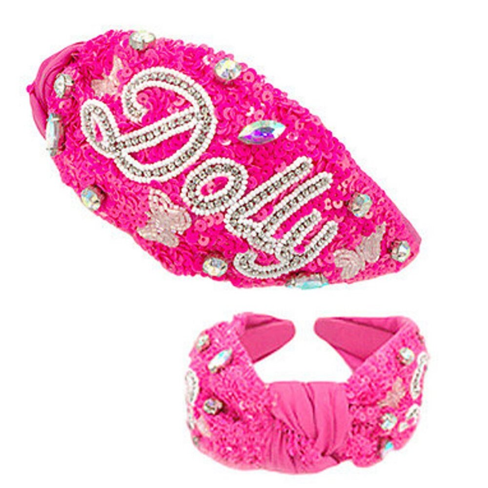 Headbands